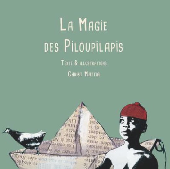 Figeac : La Magie des Piloupilapis
