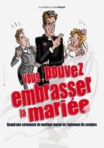 Figeac : Café Théâtre Côté Rocher  