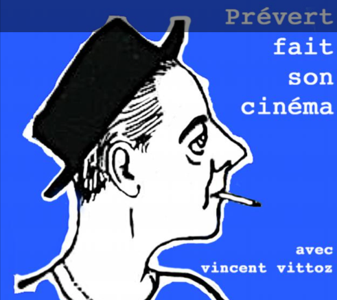 Figeac : Rencontres Théâtrales de Martel - spectacles de rue : Prévert fait son cinéma