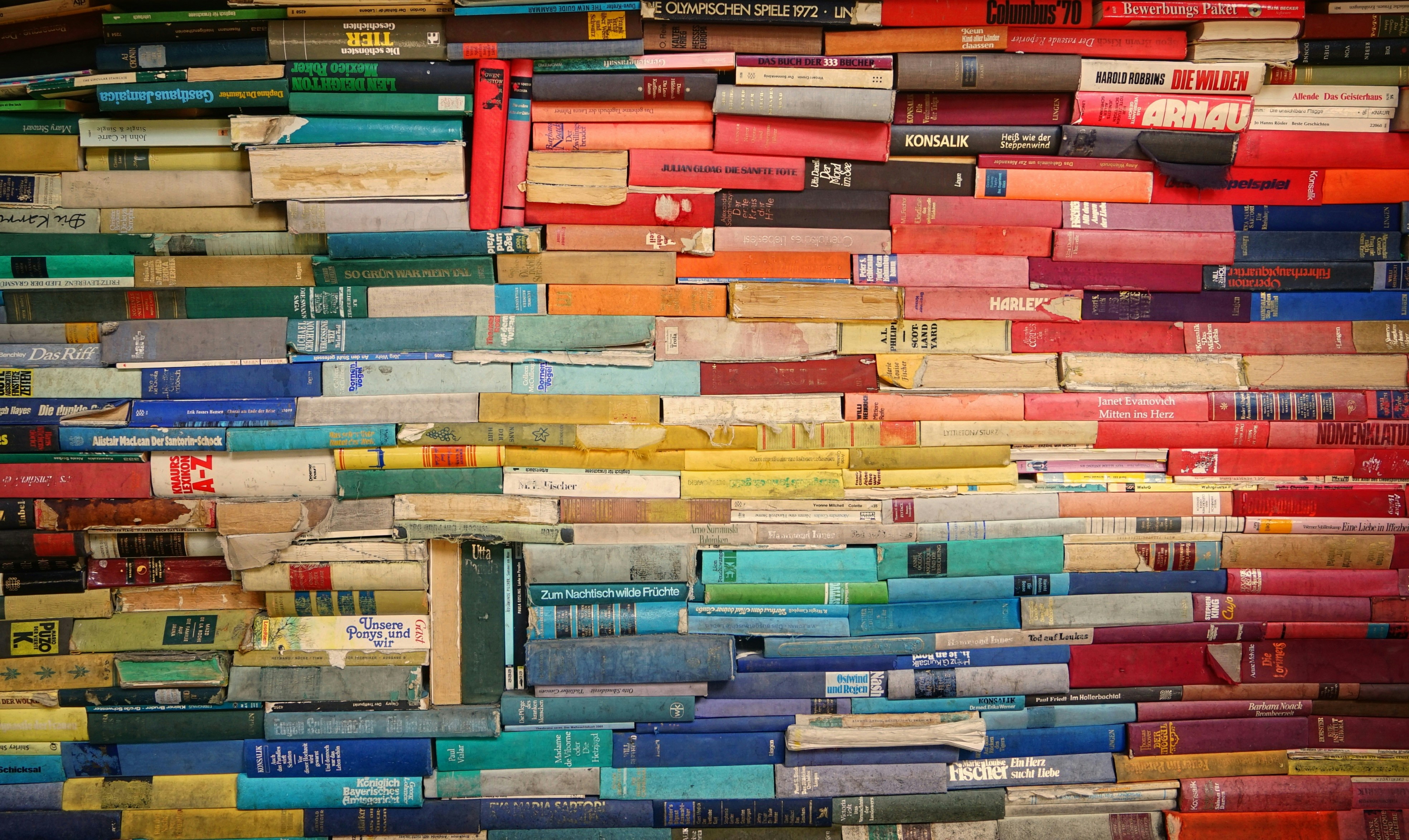 Figeac : Salon du livre - La Truffière aux Livres de langue française