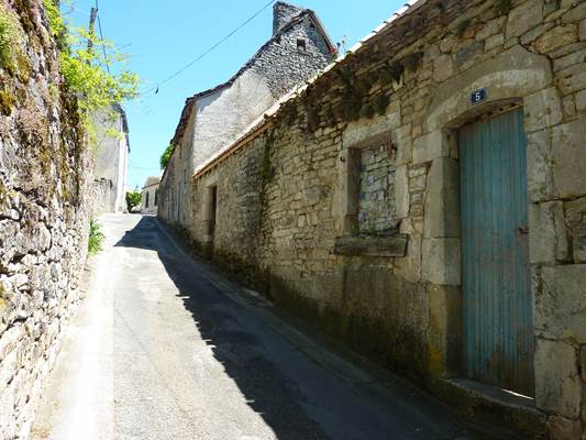 Figeac : Pays d'Art et d'Histoire : Balade Découverte -  De places en ruelles