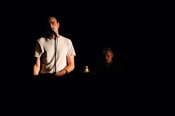 Figeac : Théâtre musical 