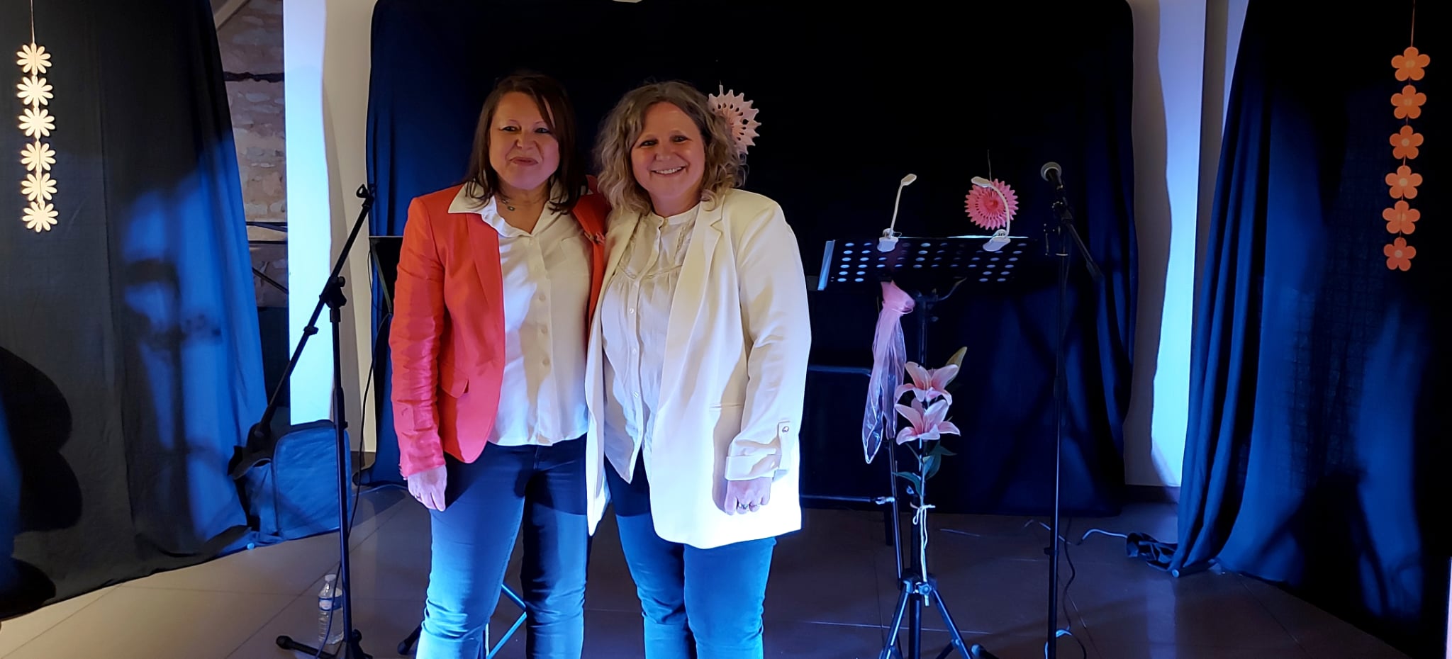 Figeac : Spectacle poétique et musicale 