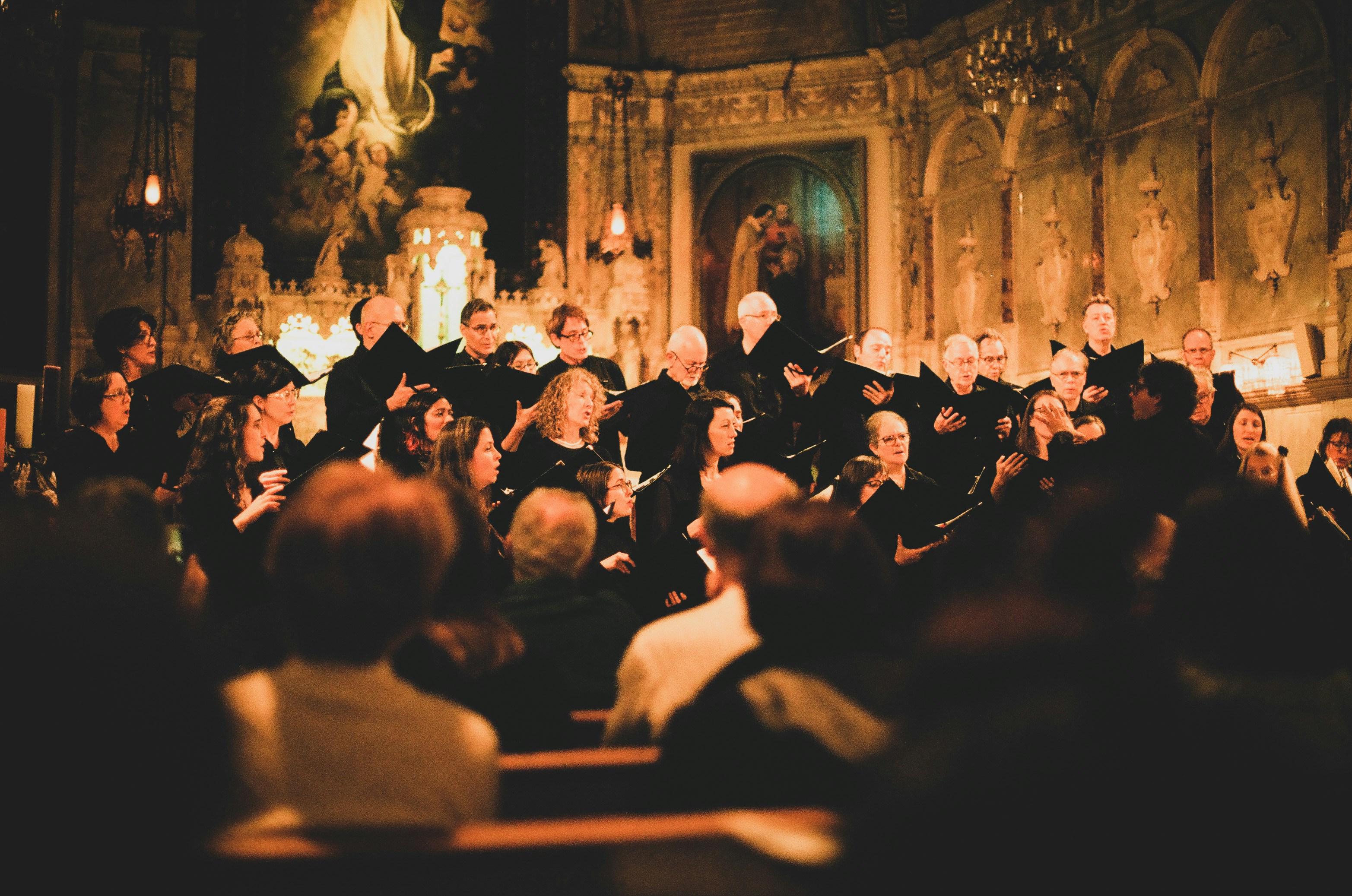 Figeac : Ensemble Ostinatao