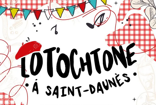Figeac : Lot'Ochtone à Saint-Daunès