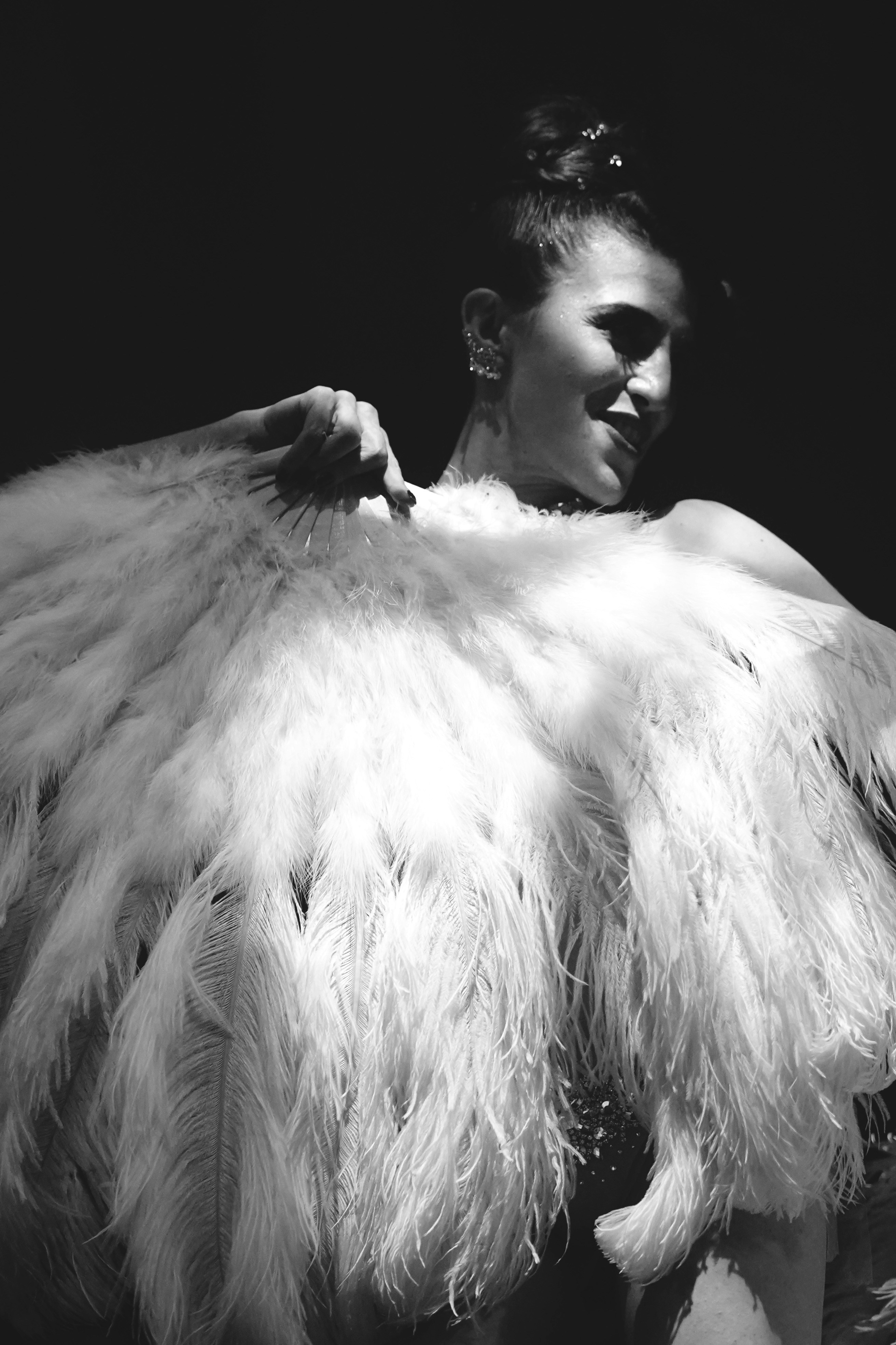 Figeac : Carrefour des Arts : Soirée cabaret KrisTomSong