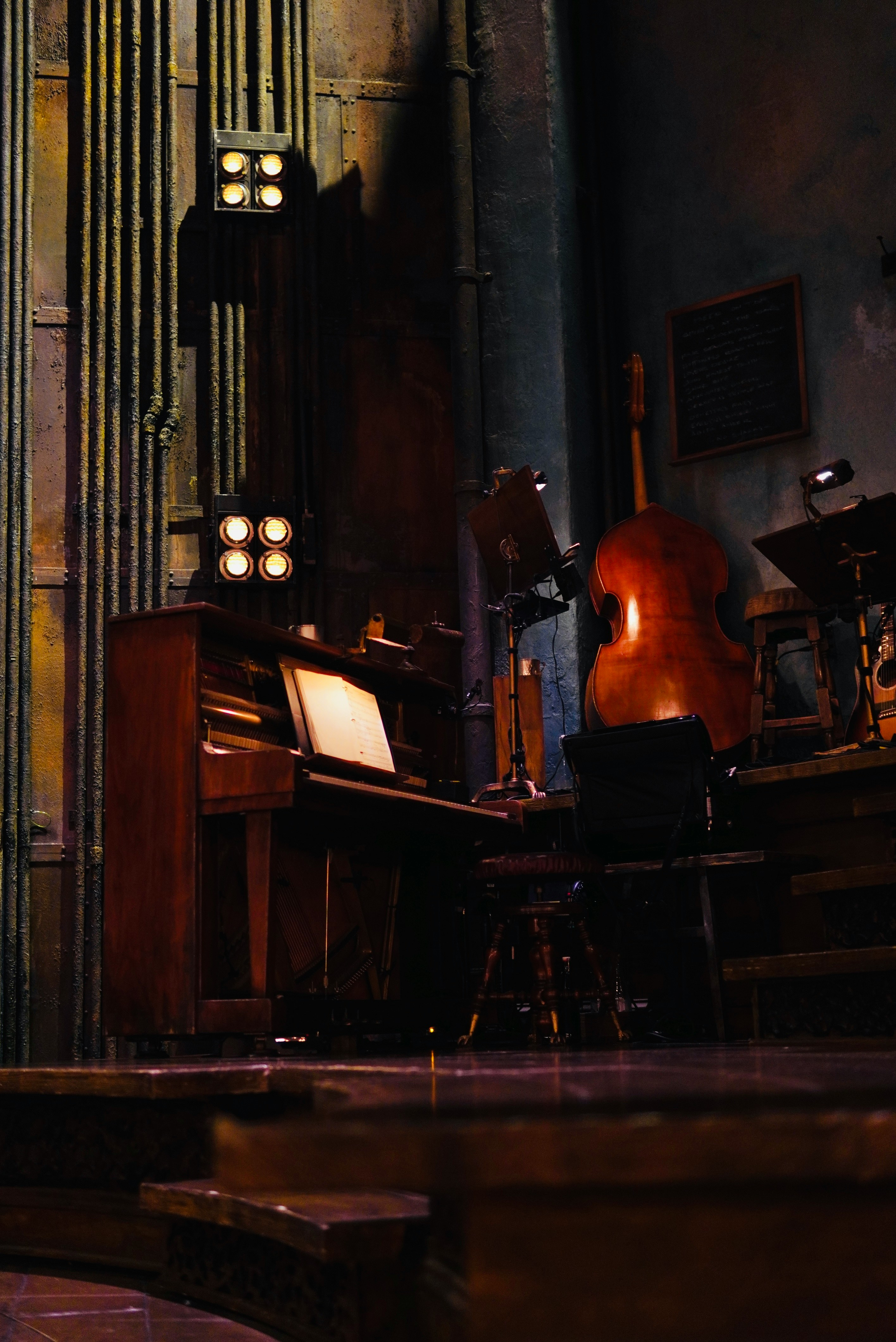 Figeac : Concert exceptionnel violon et orgue