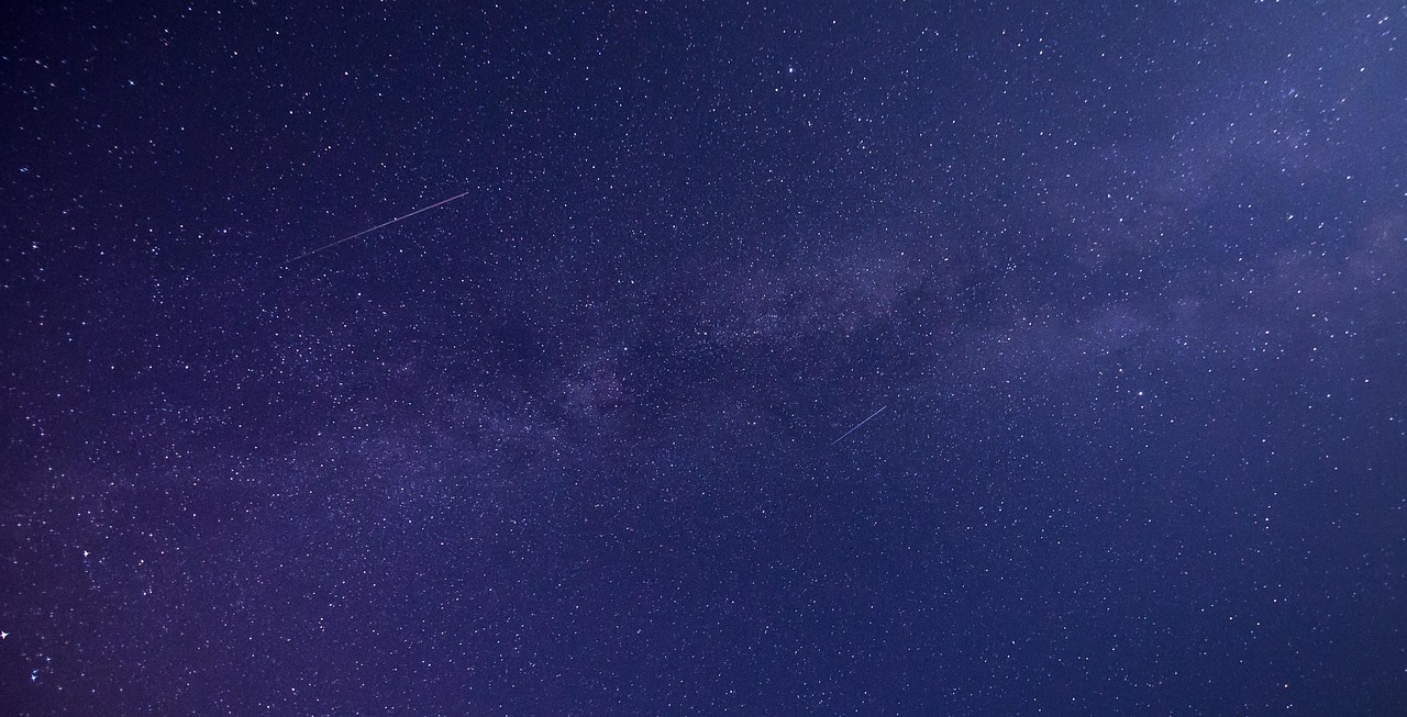 Figeac : SOIRÉE ASTRONOMIE : Les constellations circumpolaires du nord