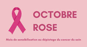 Figeac : Dans le cadre d'Octobre Rose : Marche guidée