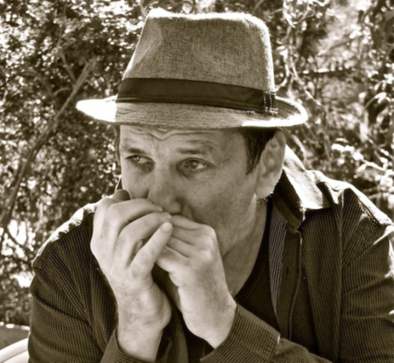 Figeac : Blues et chanson à texte par Cadijo