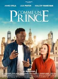 Figeac : Ciné Belle Etoile - Comme un prince