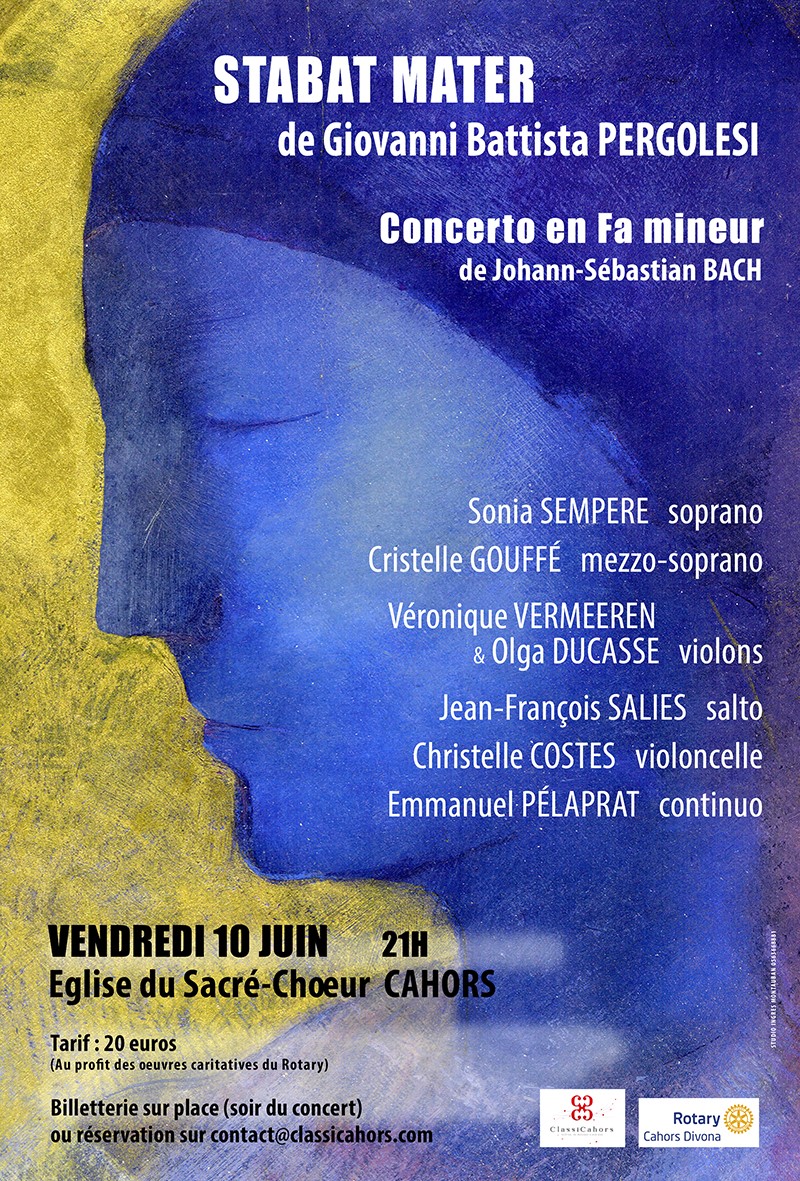 Figeac : Concert 