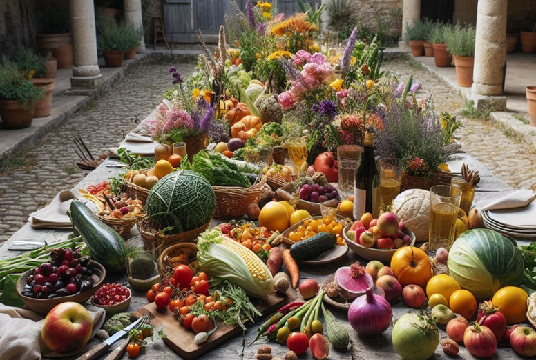 Figeac : Atelier de cuisine végétale à Lili Bowl !