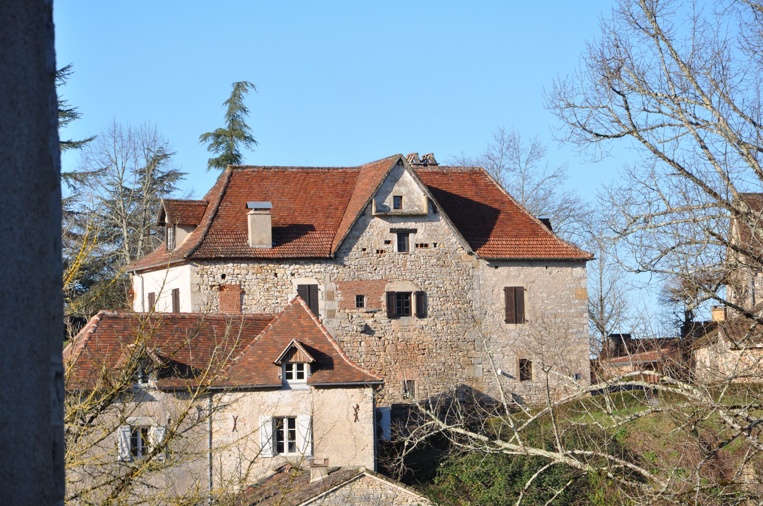 Figeac : Balade patrimoine