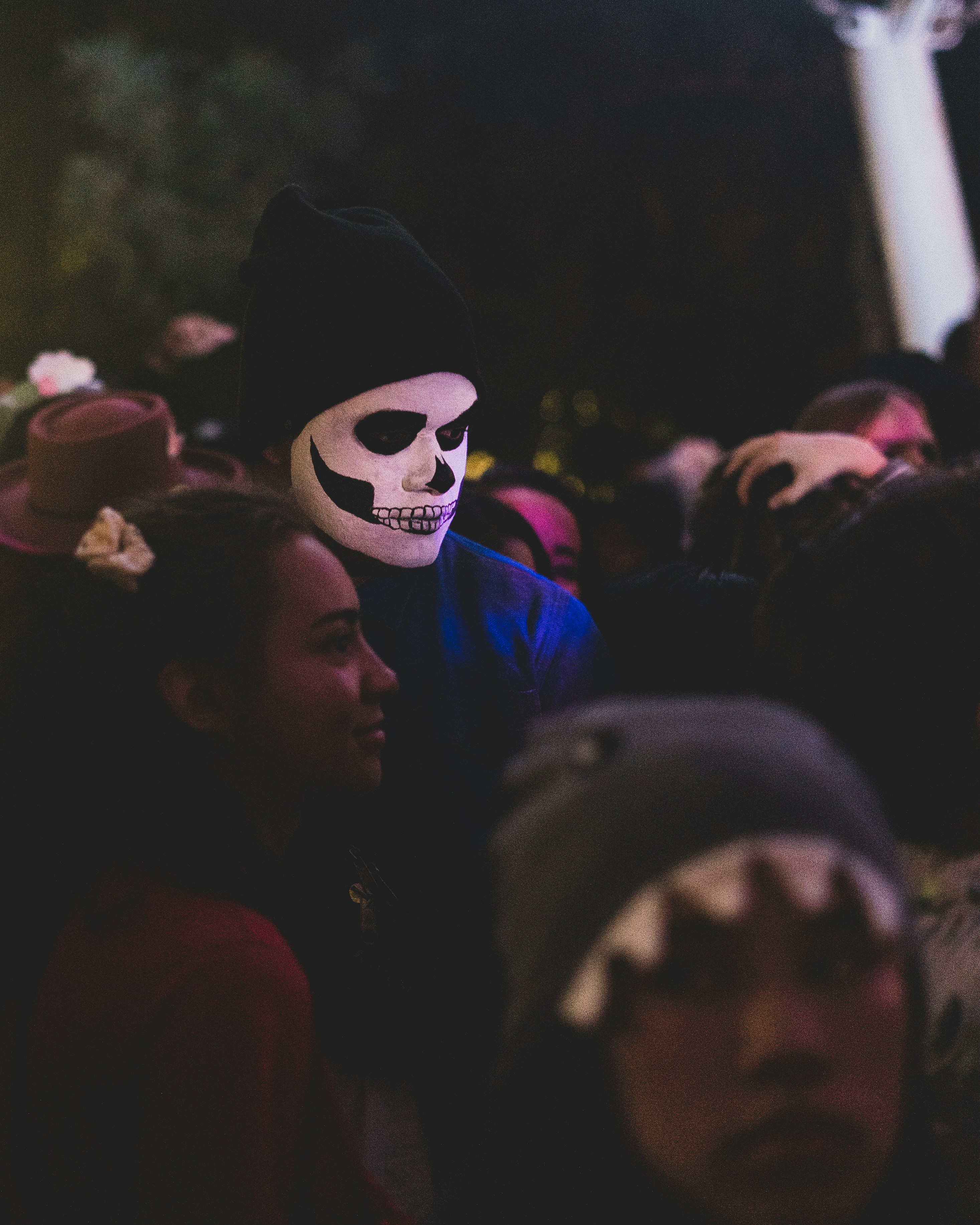 Figeac : Halloween Party