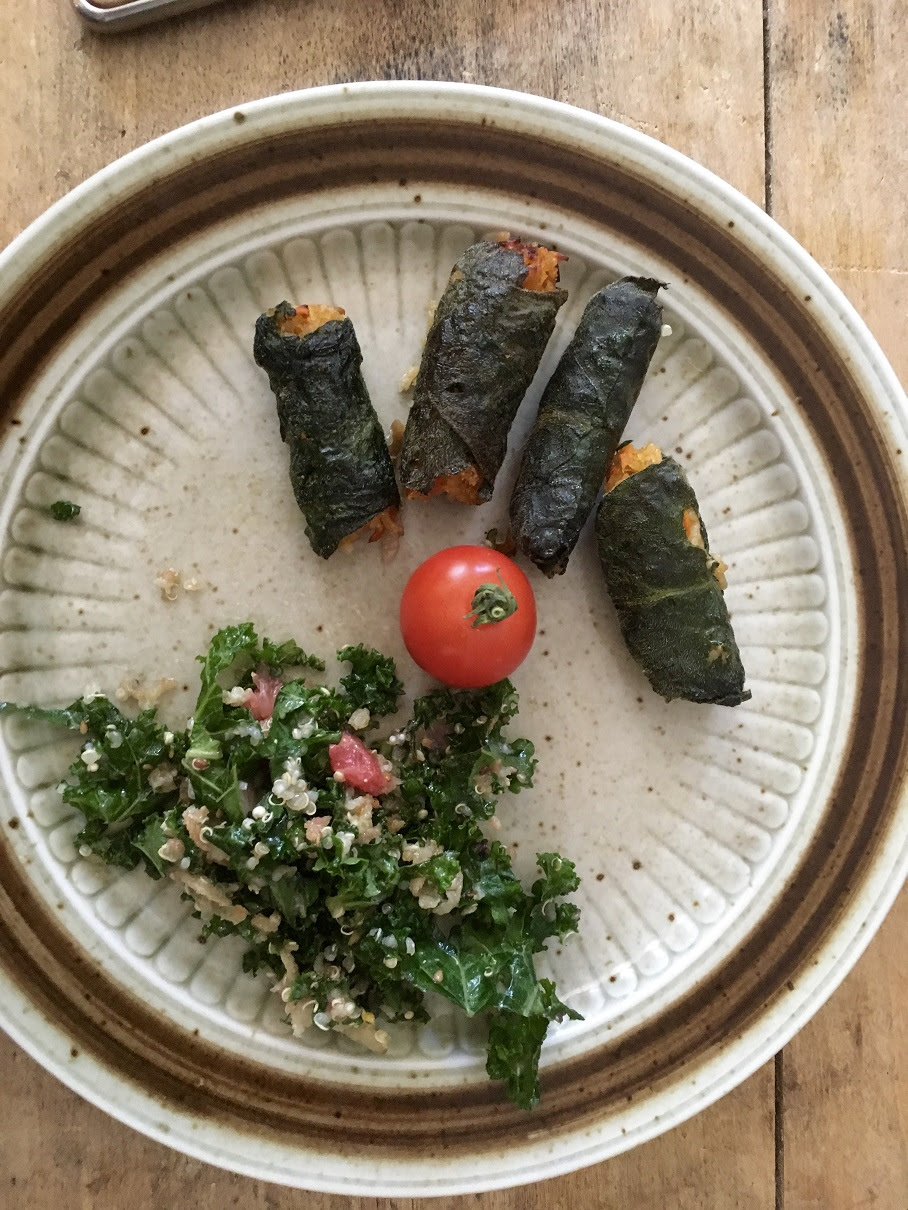 Figeac : Atelier cuisine : saveurs asiatiques à la ferme Lou Baptistou au Bouyssou