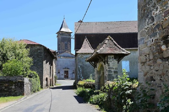 Figeac : Concert chant chorale de Noël à Saint-Cirgues