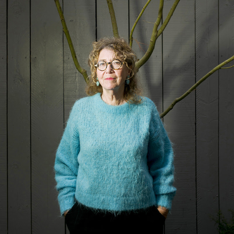 Figeac : Rencontre d'exception avec Jeanne Benameur