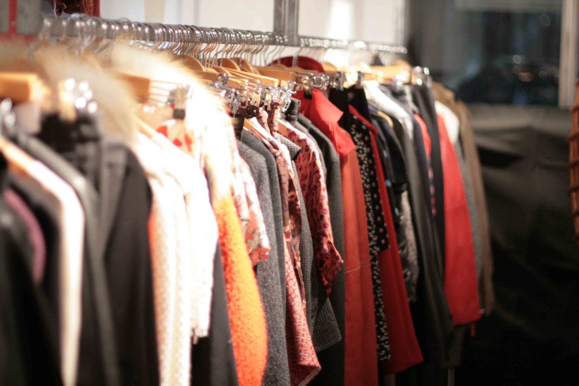 Figeac : Vide-dressing