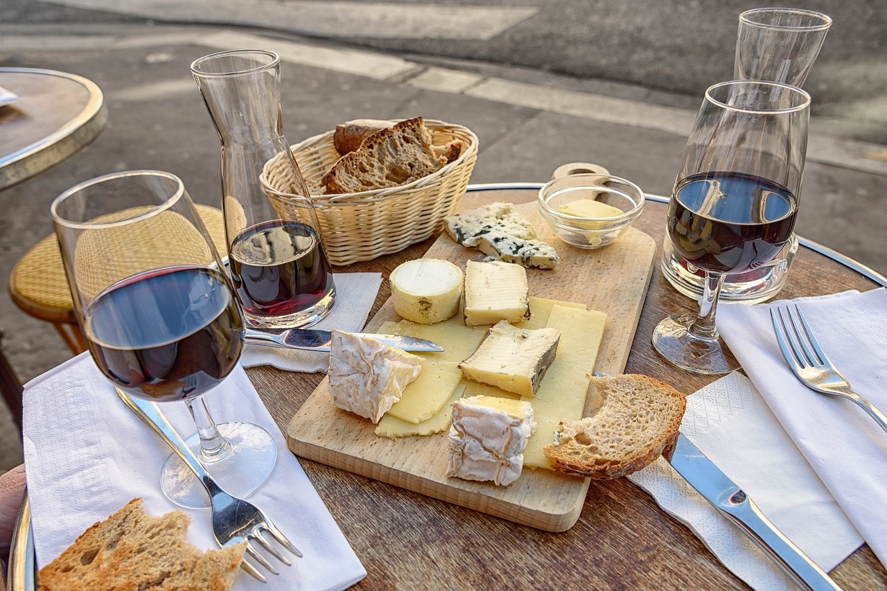 Figeac : Salon du vin, du fromage et des produits du terroir