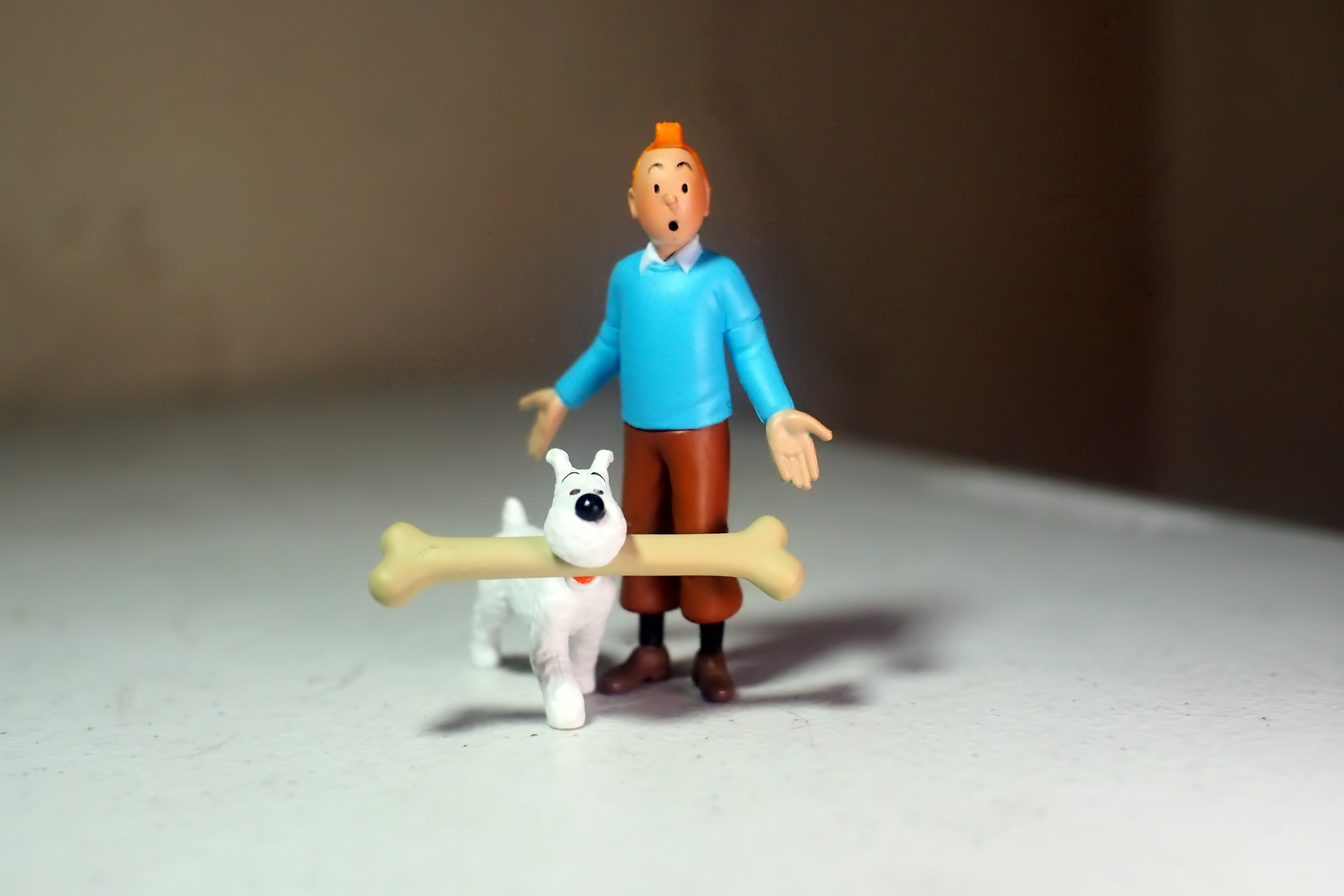 Figeac : Conférence autour de Tintin au cinéma l'Atalante à Gourdon