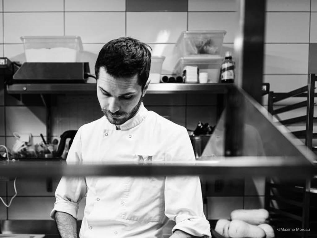 Figeac : Expérience culinaire - Comme un air de Provence à la manufacture de Virebent
