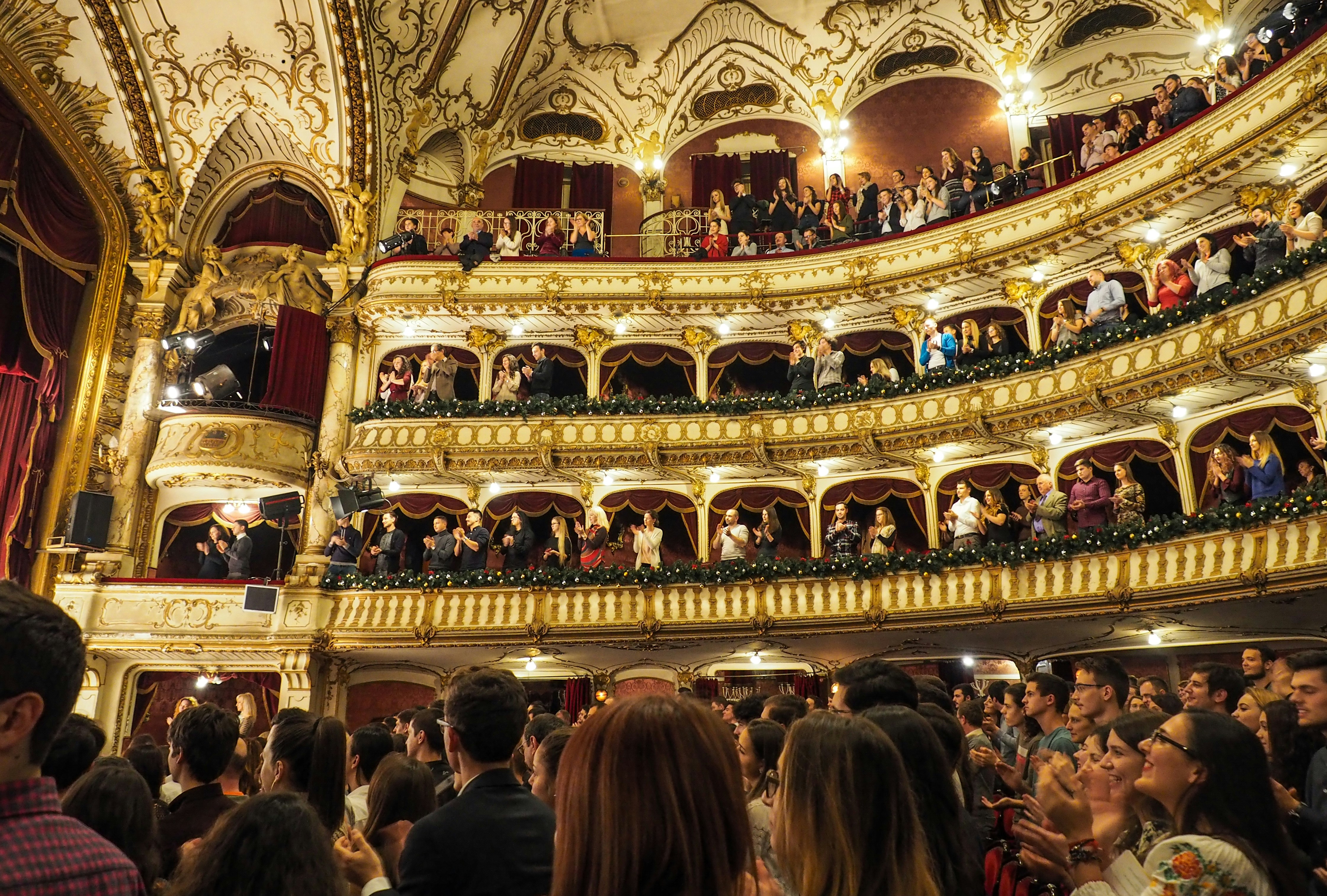 Figeac : Cendrillon : opéra en 4 actes et 6 tableaux d’après Charles Perrault, de l’Opéra National de Paris