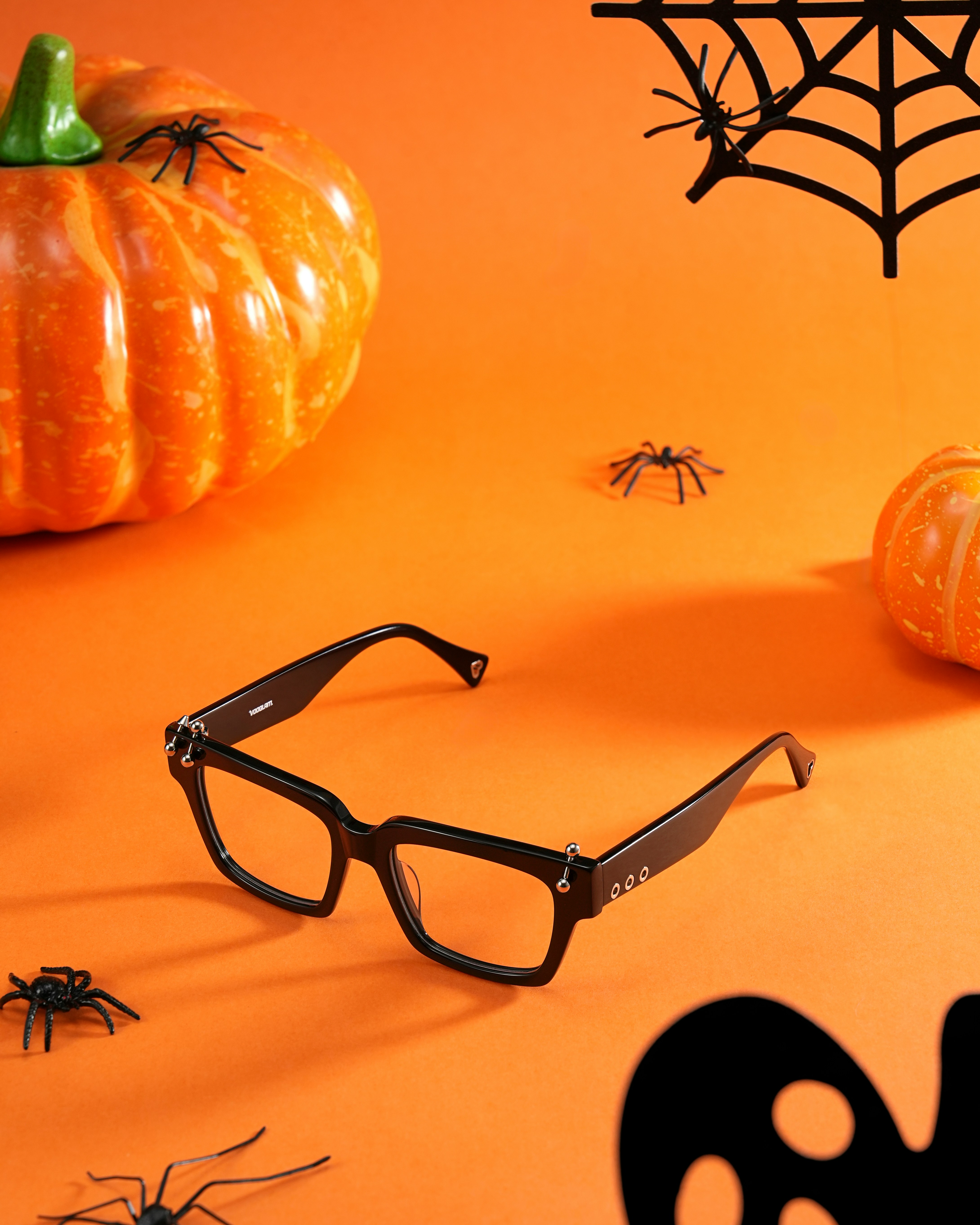 Figeac : Atelier maquillage halloween