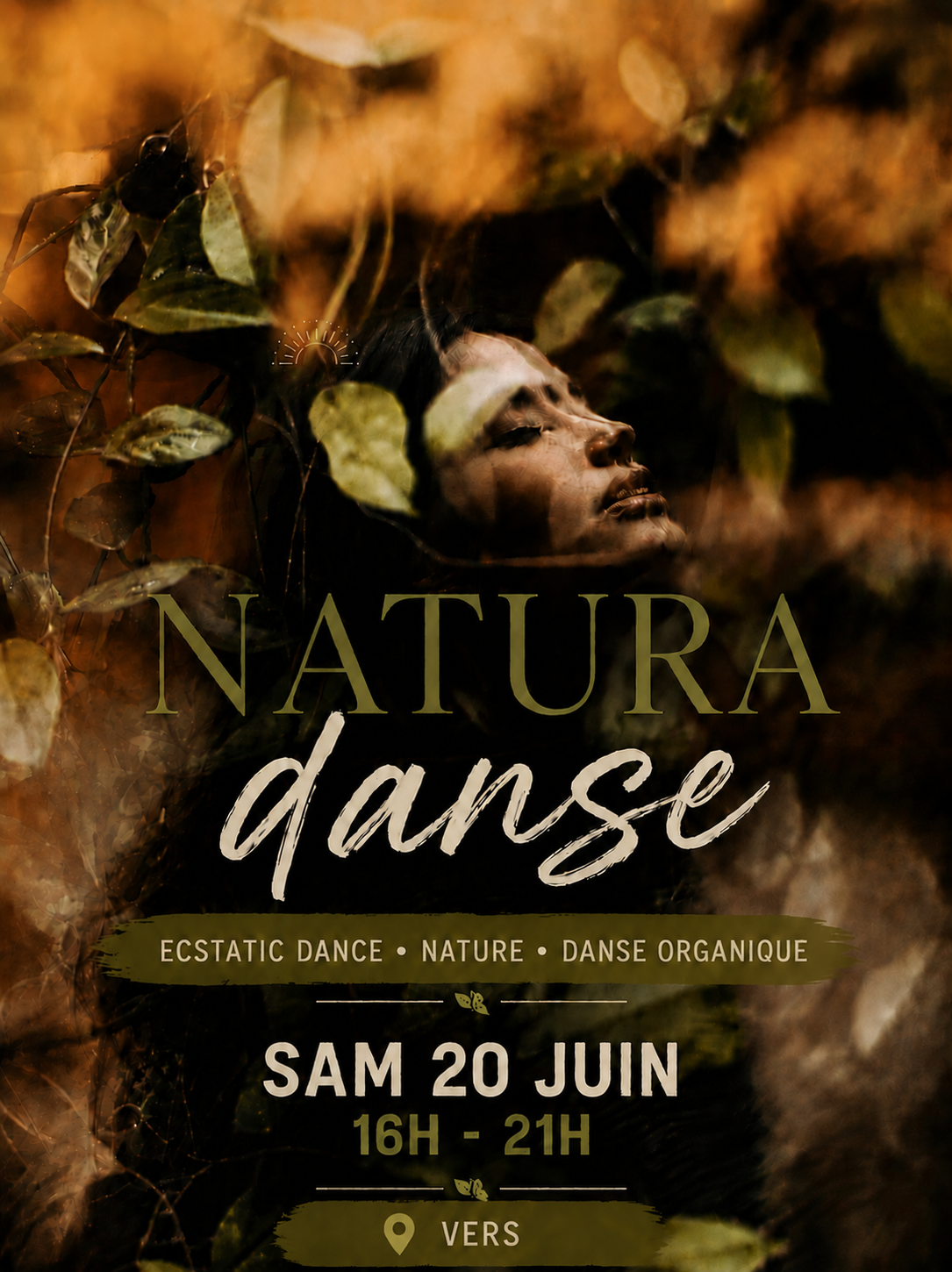Figeac : Natura Danse