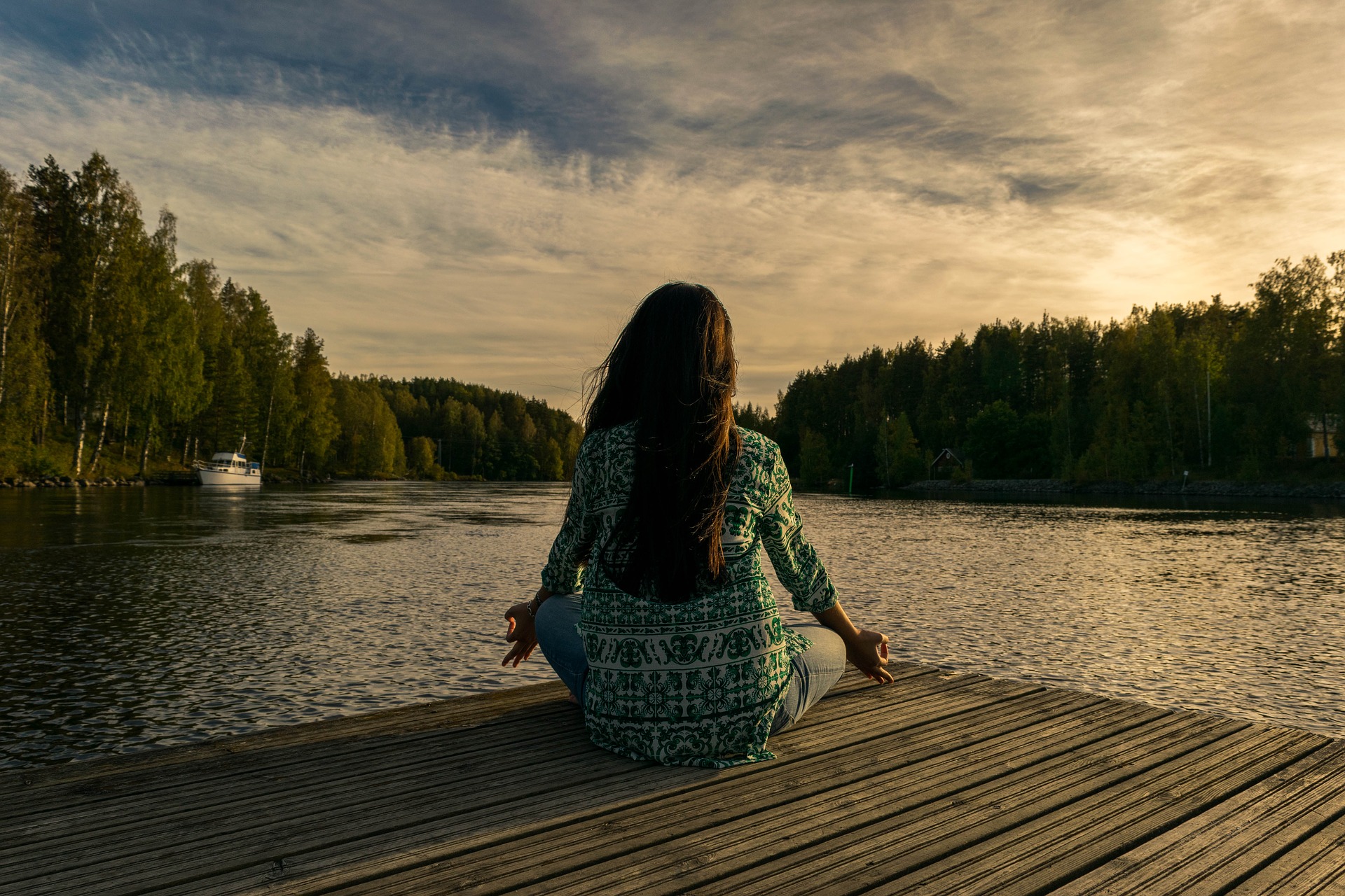 Figeac : Summer Yoga avec AnneCha